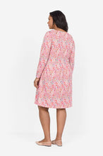 Load image into Gallery viewer, S24 CIANNE 2 KNITTED DRESS W20091
