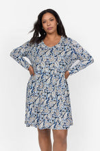 Load image into Gallery viewer, S24 CIANNE 2 KNITTED DRESS W20091
