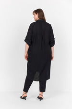 Load image into Gallery viewer, S24 CORINNA 2 KNIT DRESS W10097
