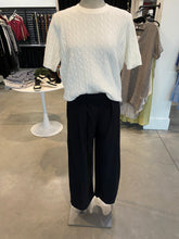 Load image into Gallery viewer, FW26 JESSICA LAURA PLEAT TROUSER
