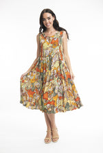 Load image into Gallery viewer, S24 DRESS 3067
