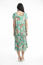 Load image into Gallery viewer, S24 DRESS 61593
