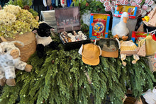 Load image into Gallery viewer, PE Maritime Pine Garland 26" XL1139
