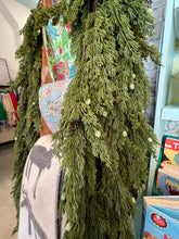 Load image into Gallery viewer, PE Maritime Pine Garland 26" XL1139
