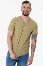 Load image into Gallery viewer, SS24 MENS STRIPE SHIRT 1030603
