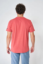 Load image into Gallery viewer, SS24 NAUTICAL KNOTS TSHIRT A2033-MIR
