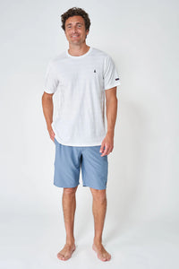 SS24 T-SHIRT A2046-BL