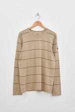 Load image into Gallery viewer, SS24 THIN STRIPE SWEATER A2055-LP
