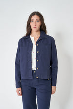 Load image into Gallery viewer, SS24 NAUTICAL JACKET A2089
