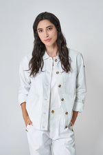 Load image into Gallery viewer, SS24 NAUTICAL JACKET A2089

