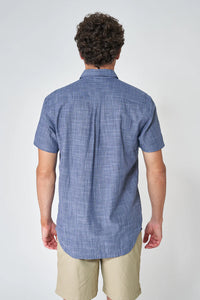 SS24 SS SHIRT A2312