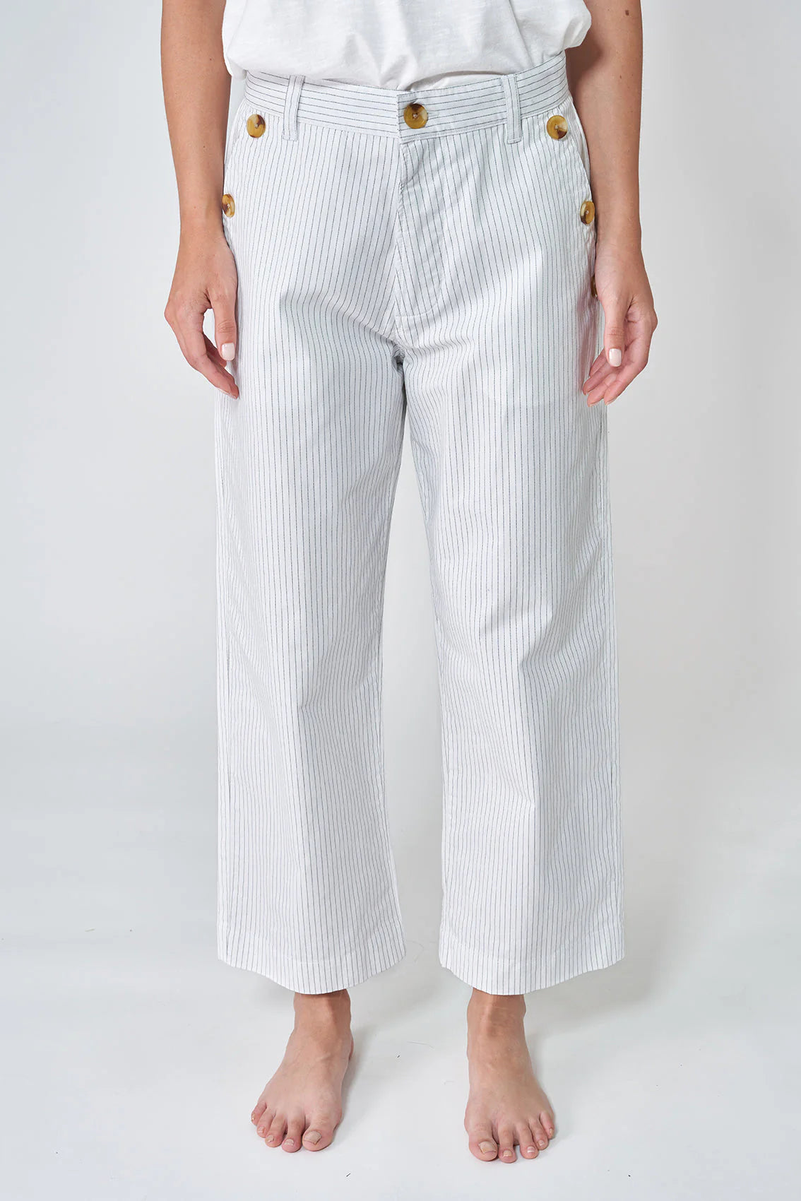 SS24 LOOSE PANTS A2421