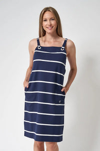 SS24 NAUTICAL DRESS A2473