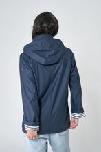 Load image into Gallery viewer, RAINCOAT WITH STRIPE
