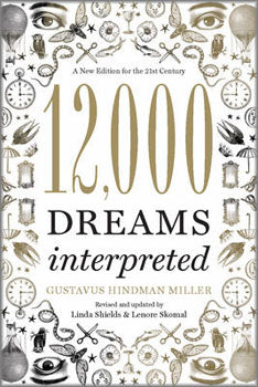 12,000 DREAMS INTERPRETED