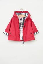 Load image into Gallery viewer, S24 BABY RAINCOAT C3128
