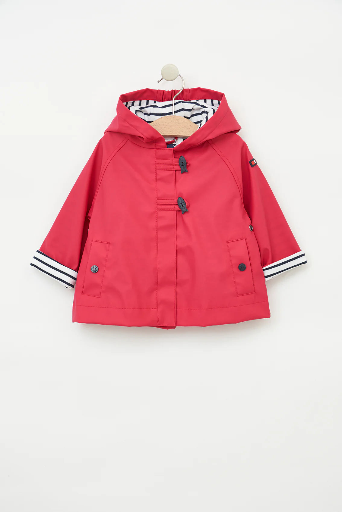 S24 BABY RAINCOAT C3128