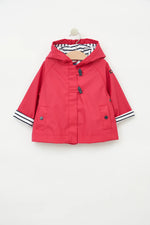 Load image into Gallery viewer, S24 BABY RAINCOAT C3128
