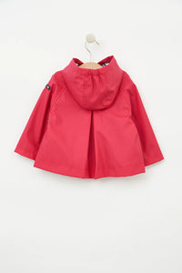 S24 BABY RAINCOAT C3128