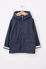 Load image into Gallery viewer, S24 KIDS RAINCOAT/COTTON LINING C3142
