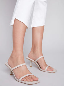 SS24 RAW EDGE PANT C5466/618C
