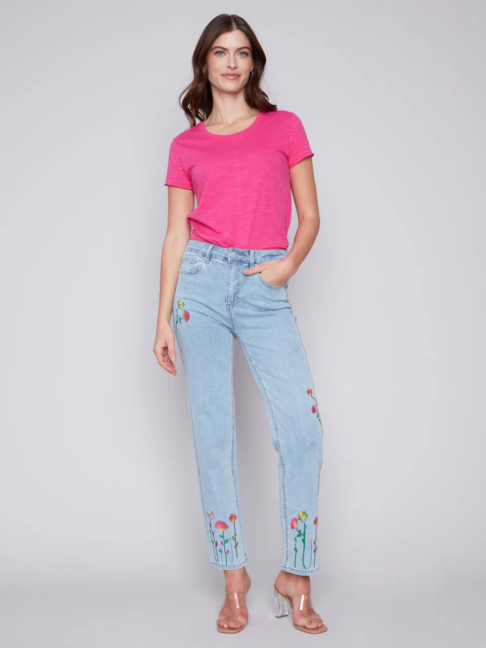 SS24 DENIM PANT C5508/431A