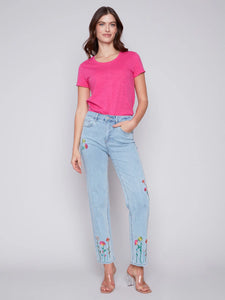 SS24 DENIM PANT C5508/431A
