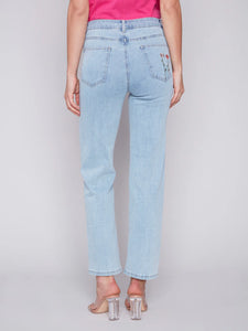 SS24 DENIM PANT C5508/431A