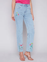 Load image into Gallery viewer, SS24 DENIM PANT C5508/431A
