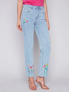 SS24 DENIM PANT C5508/431A