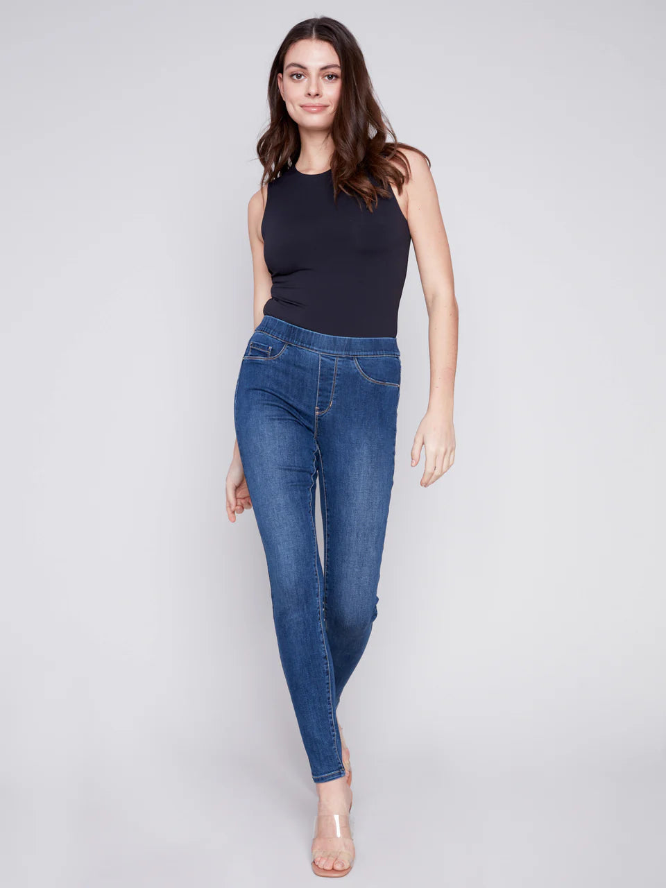 SS24 DENIM PANT C51258/991A