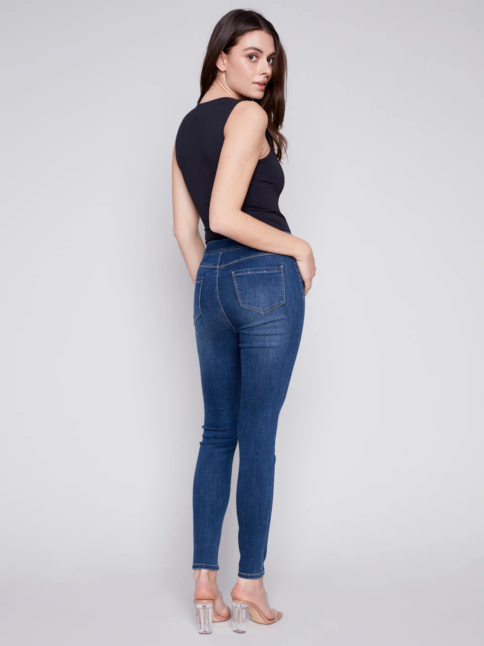 SS24 DENIM PANT C51258/991A