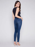 Load image into Gallery viewer, SS24 DENIM PANT C51258/991A
