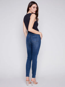 SS24 DENIM PANT C51258/991A
