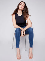 Load image into Gallery viewer, SS24 DENIM PANT C51258/991A
