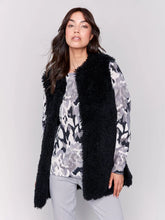 Load image into Gallery viewer, FW24 VEST C6351/055C
