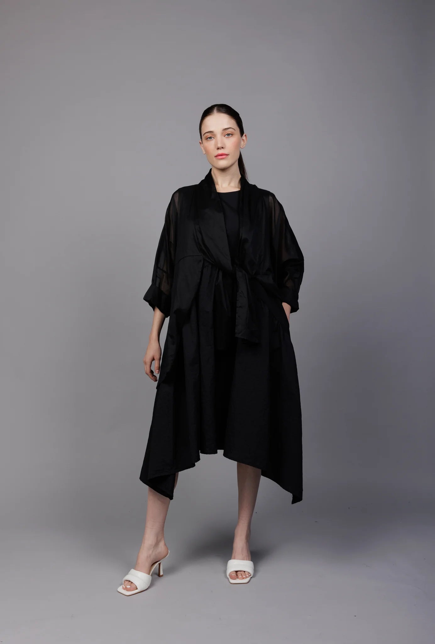 S24 DRESS WT221599