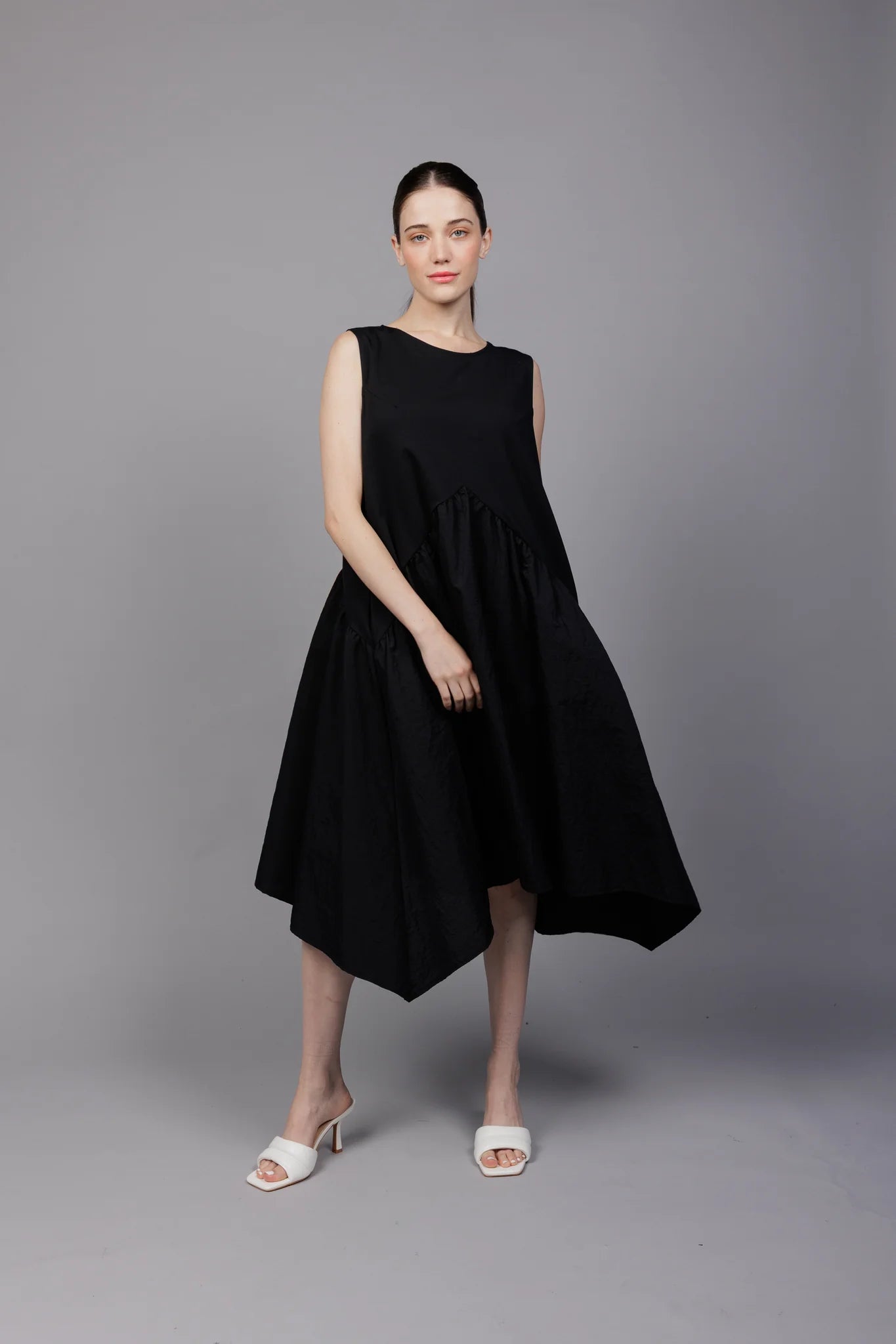 S24 DRESS WT221599