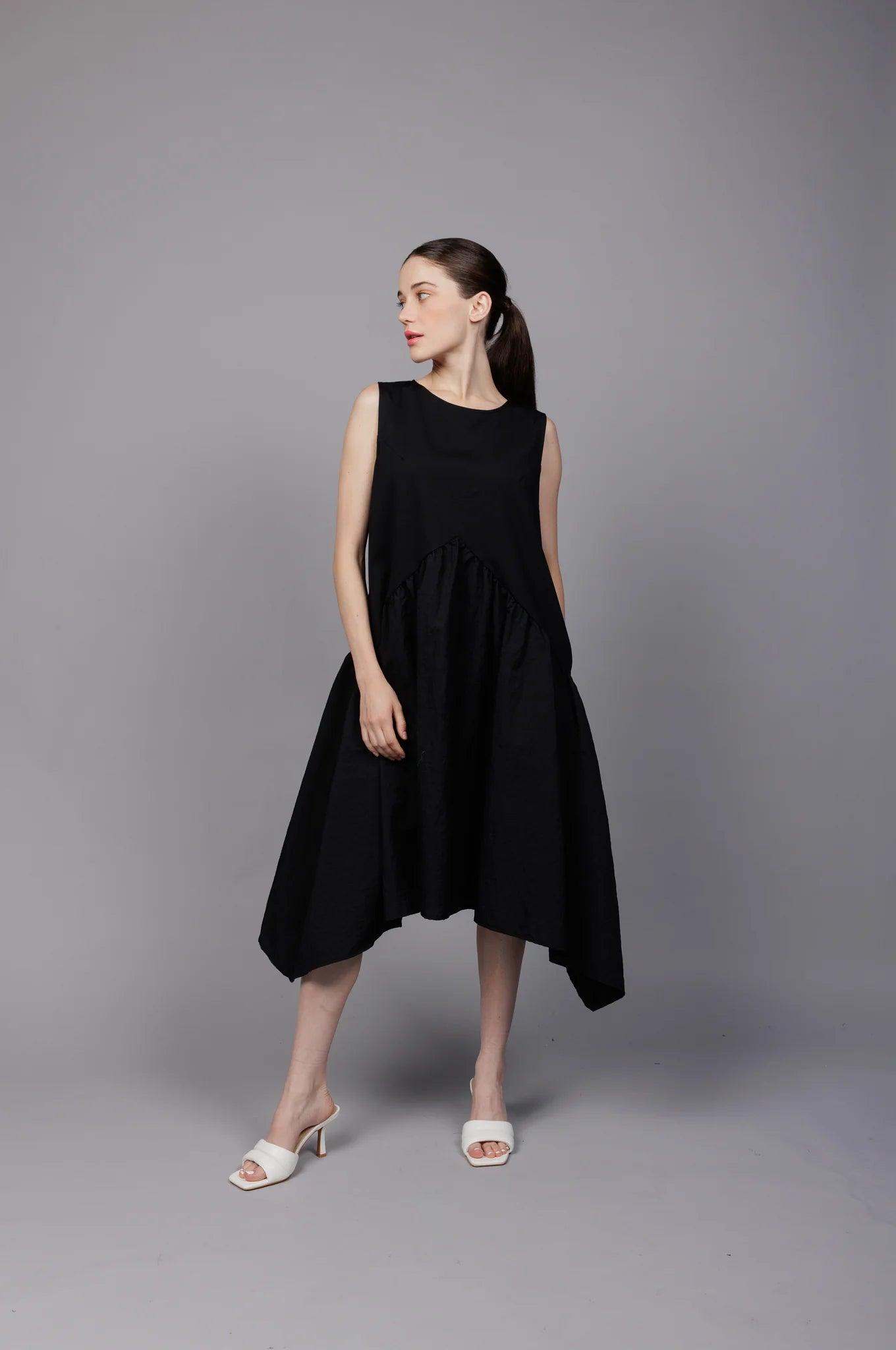 S24 DRESS WT221599