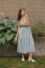 Load image into Gallery viewer, FW26 SMASH+TESS FW22165 LAKE MAXI DRESS
