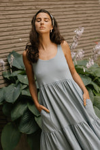 Load image into Gallery viewer, FW26 SMASH+TESS FW22165 LAKE MAXI DRESS
