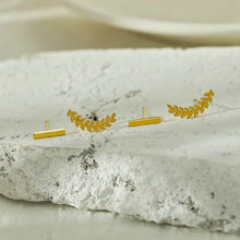 Load image into Gallery viewer, Laurel 2-Pair Stud Earrings 21249
