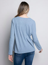 Load image into Gallery viewer, FW24 CREW NECK LC101
