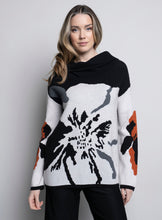 Load image into Gallery viewer, FW24 FLORALTOP LK208UQ
