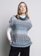 Load image into Gallery viewer, FW24 COWLNECK LK269JX

