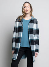 Load image into Gallery viewer, FW24 HOOD CARDI LK41210
