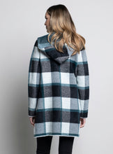 Load image into Gallery viewer, FW24 HOOD CARDI LK41210
