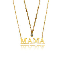 Load image into Gallery viewer, Mere Necklace 21287

