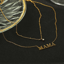 Load image into Gallery viewer, Mere Necklace 21287
