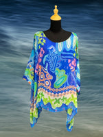 Load image into Gallery viewer, SS25 SILK BATWING MG1688-A
